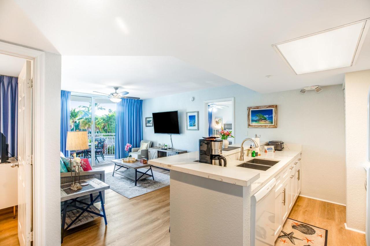Sunrise Suites - Butterfly Nest #107 Key West Extérieur photo