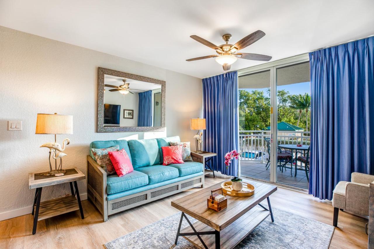 Sunrise Suites - Butterfly Nest #107 Key West Extérieur photo