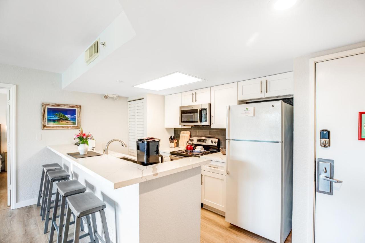 Sunrise Suites - Butterfly Nest #107 Key West Extérieur photo