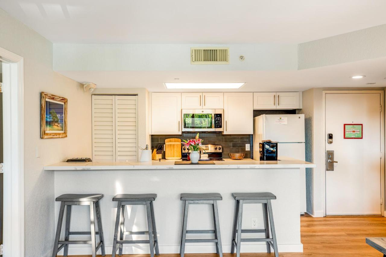 Sunrise Suites - Butterfly Nest #107 Key West Extérieur photo