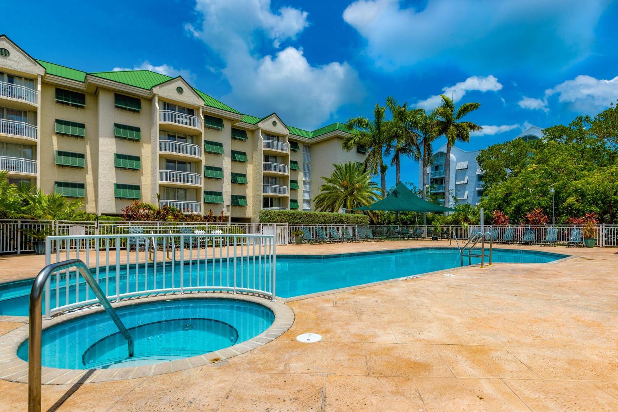 Sunrise Suites - Butterfly Nest #107 Key West Extérieur photo
