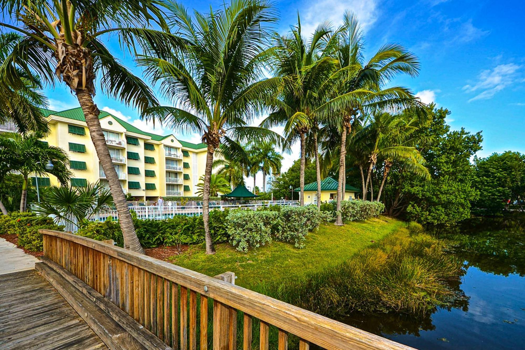 Sunrise Suites - Butterfly Nest #107 Key West Extérieur photo