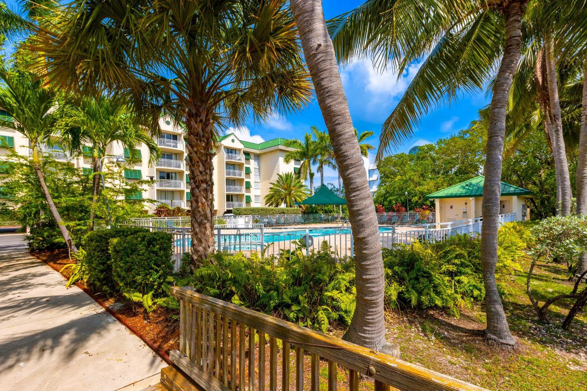 Sunrise Suites - Butterfly Nest #107 Key West Extérieur photo